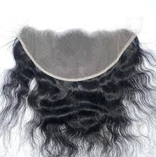 13x6 Lace Frontal