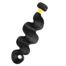 Body Wave Bundle