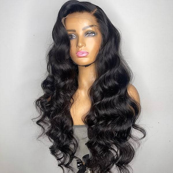 HD Lace Body Wave Wig